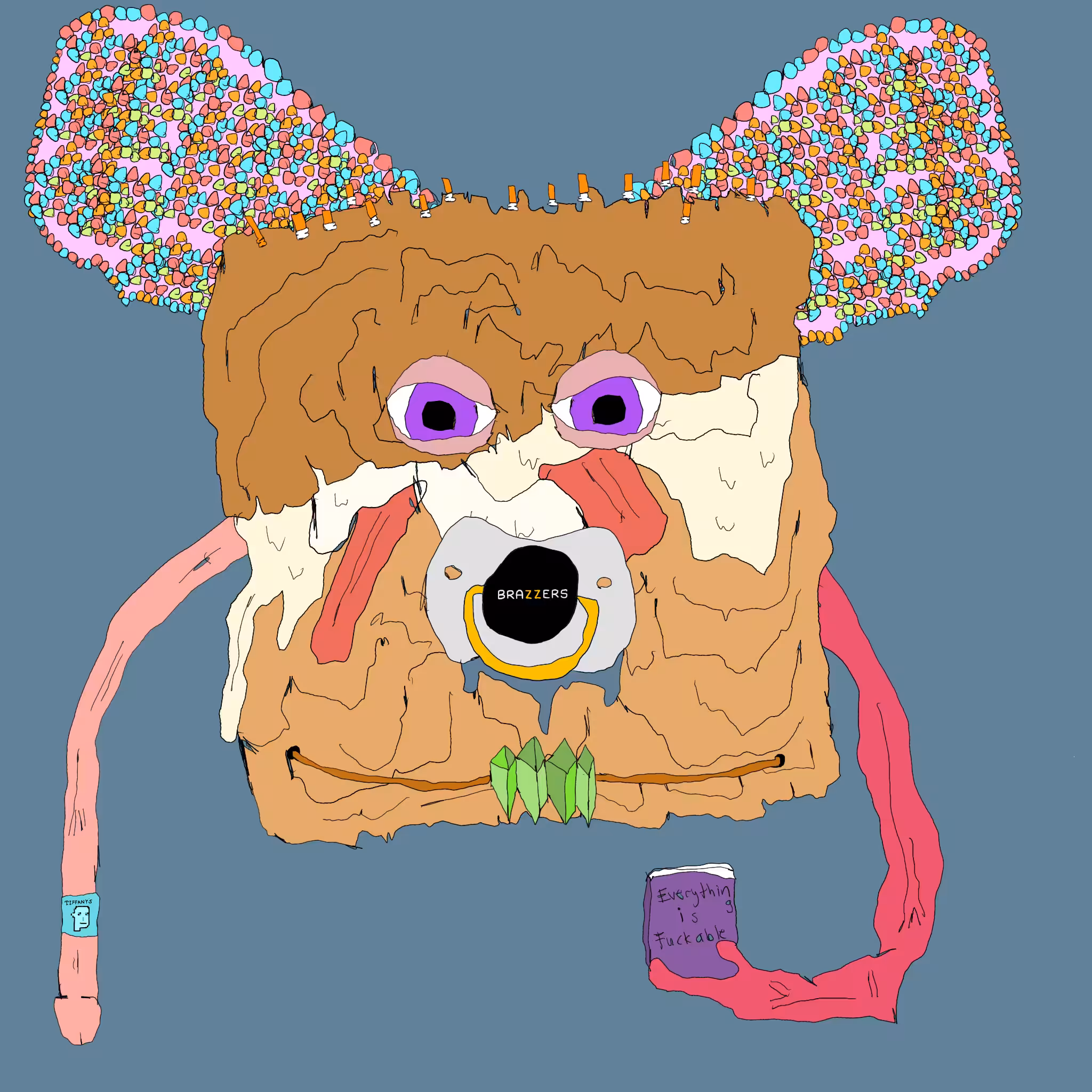 buddee #1689