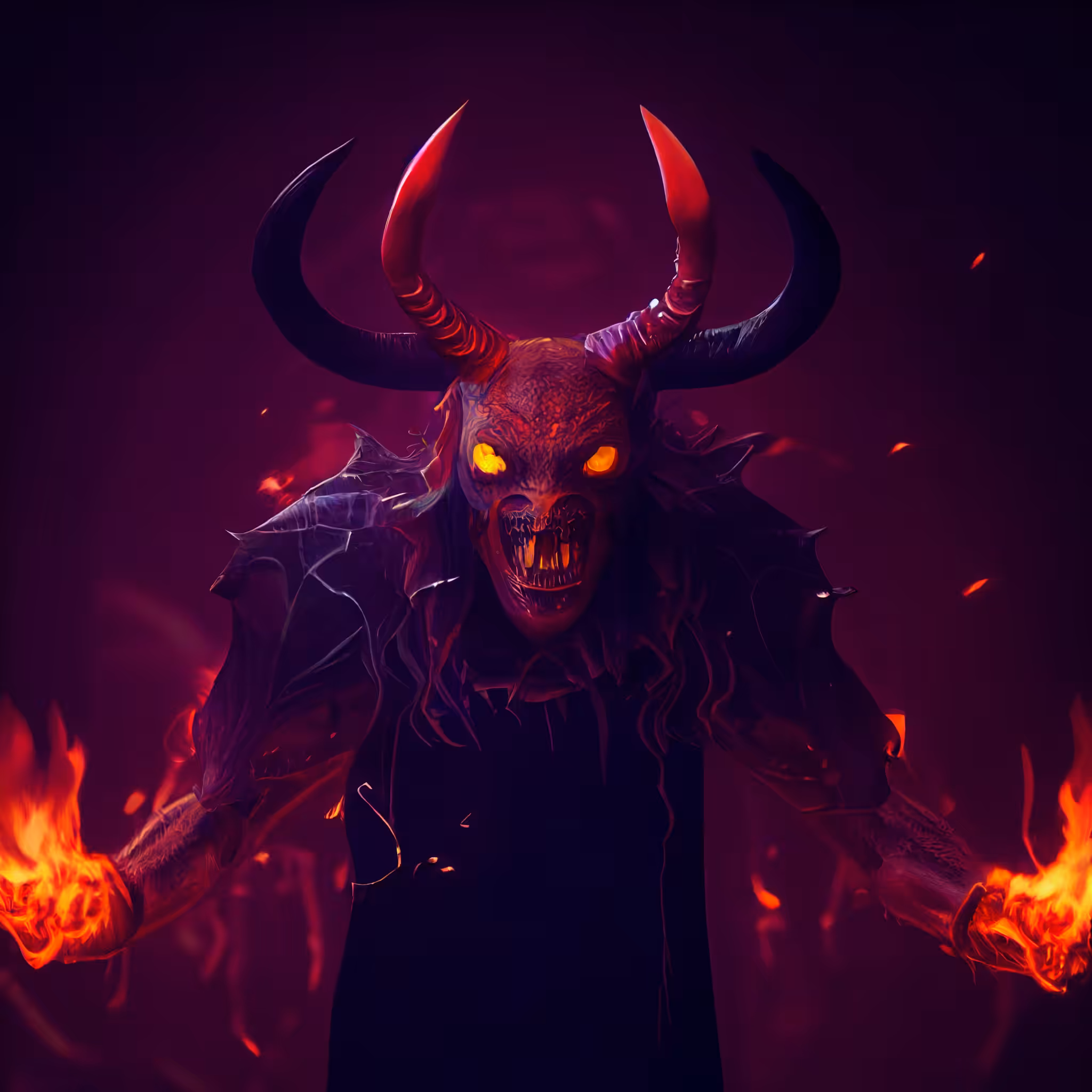Inner Demons #42
