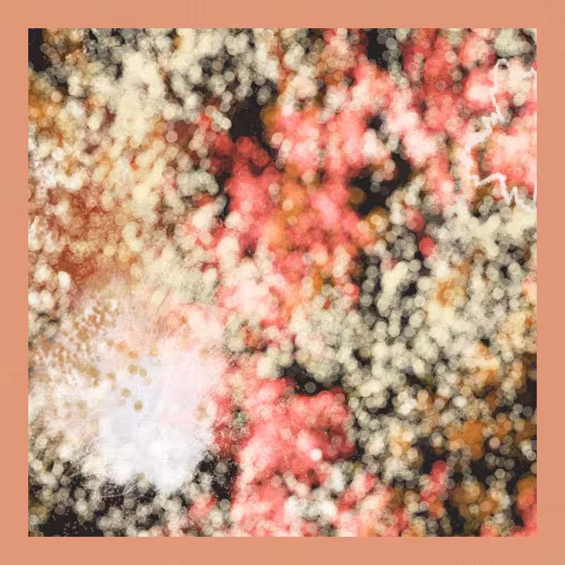 Love & Dive - Reminiscence #21