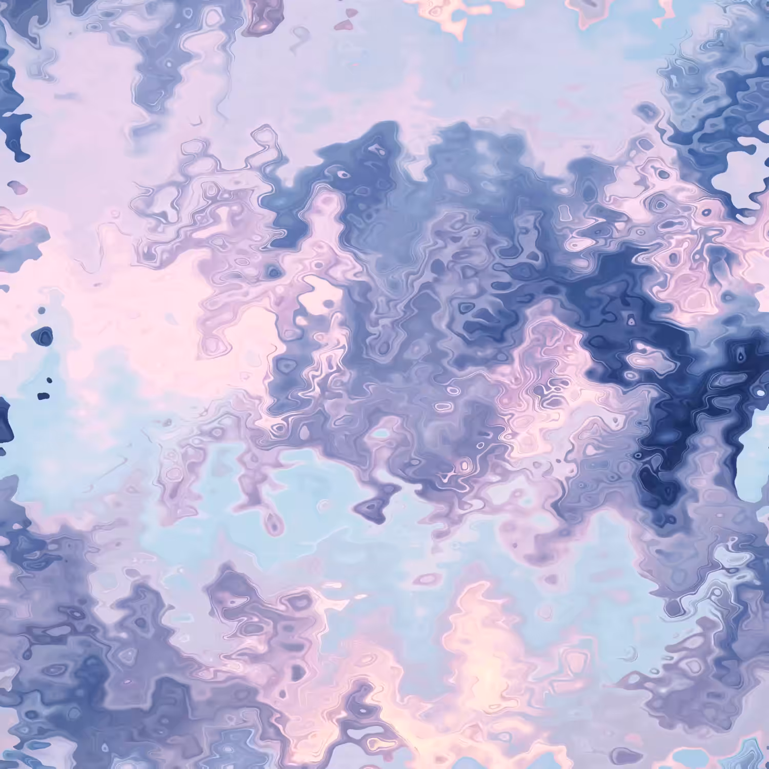 Nuvole [Fluid Memories #2]