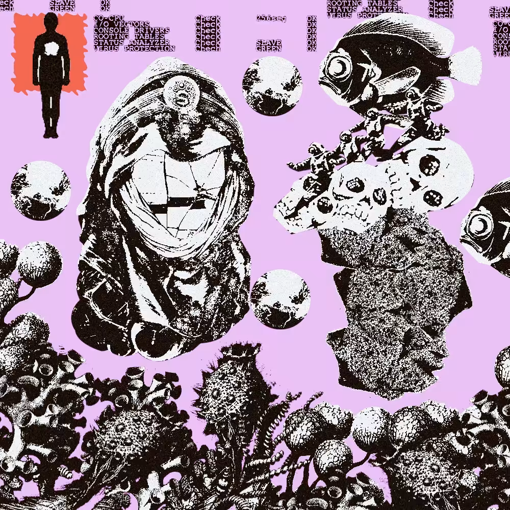 Glitch god