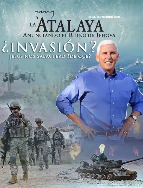LA ATALAYA #04