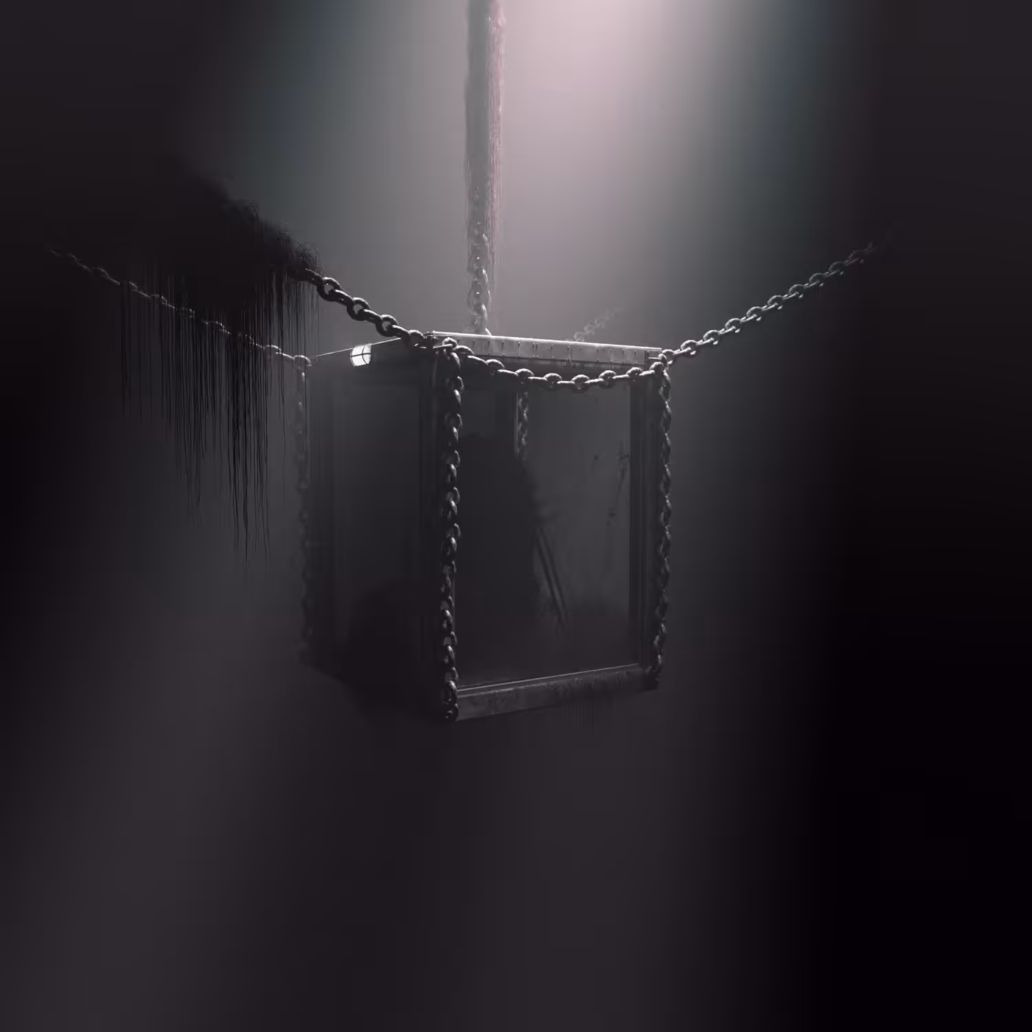 Horrors in a Box: Tormented