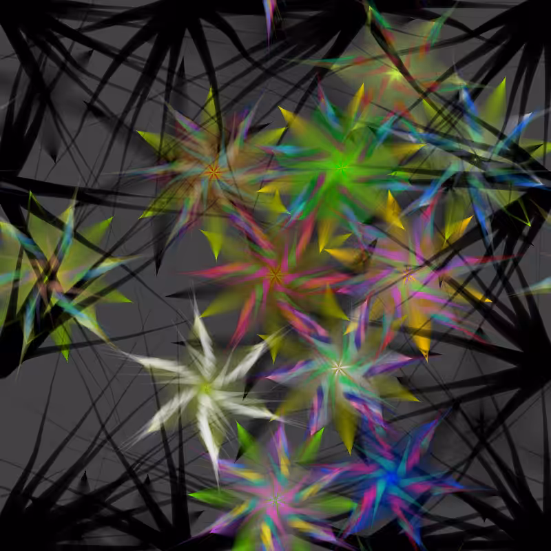 Uncorrupted Blossom #13