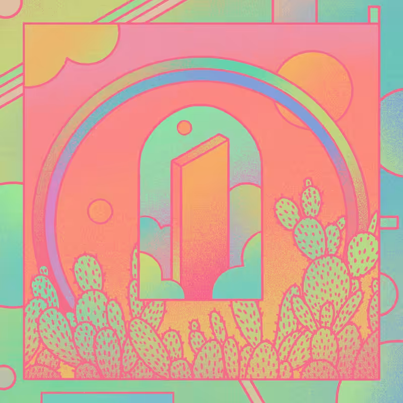 mirage #27