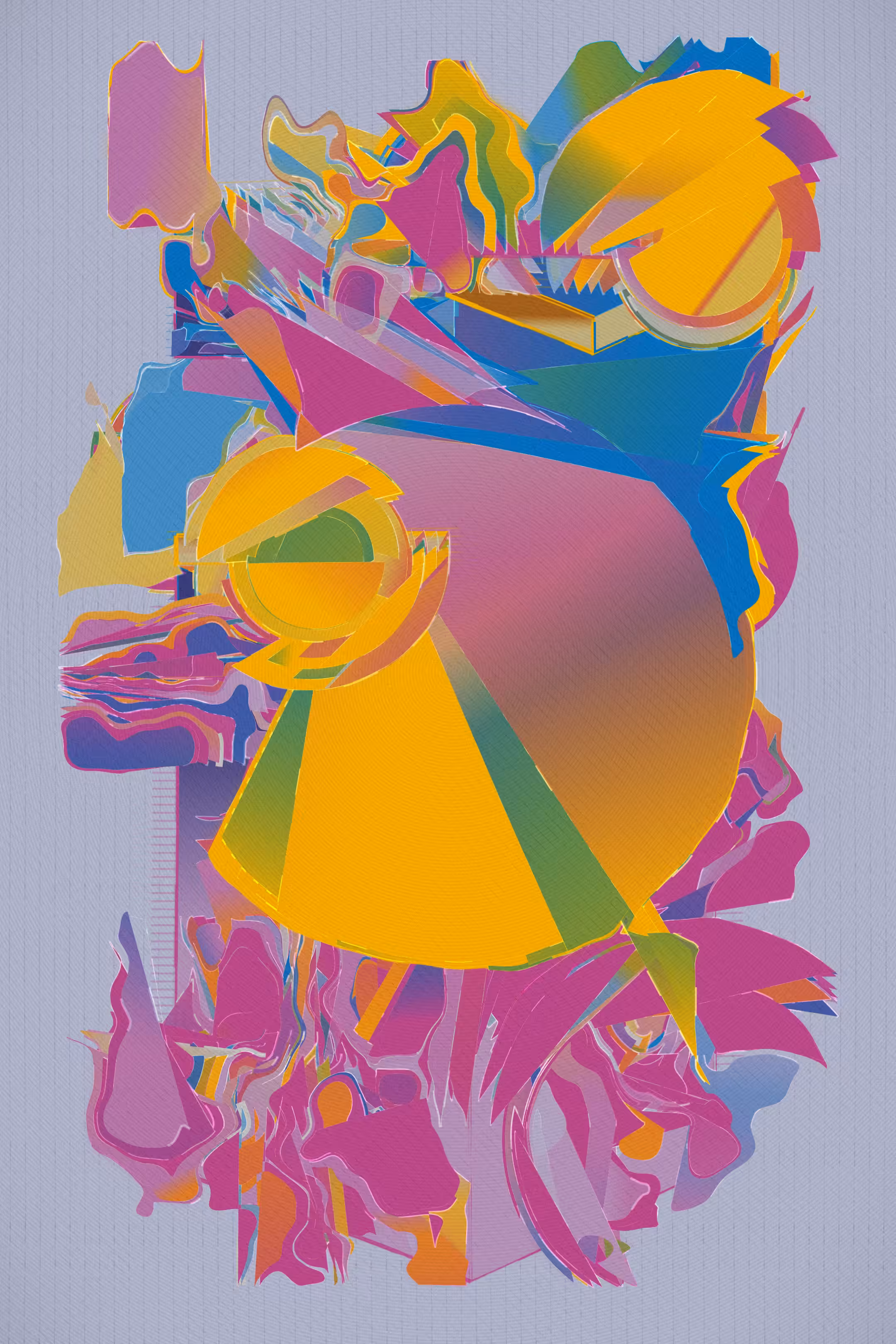 Spazio/Colore #62