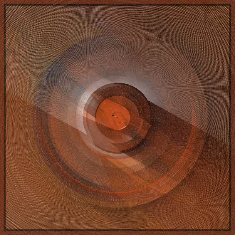 Directionless #29