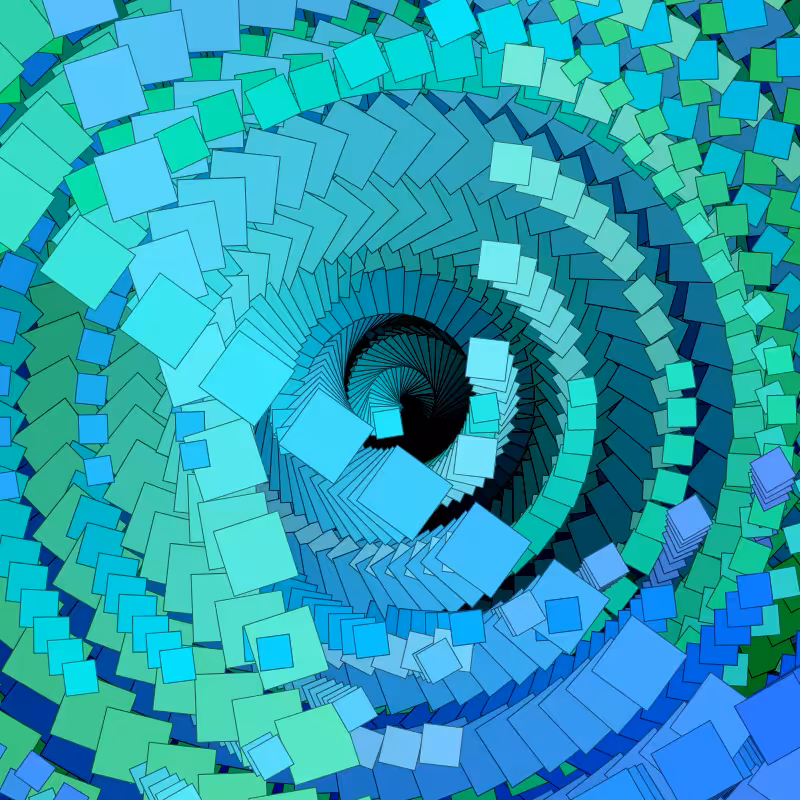 Twistable #5