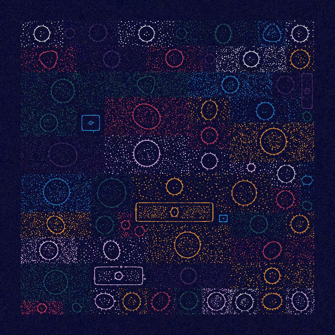 Microcosm #94