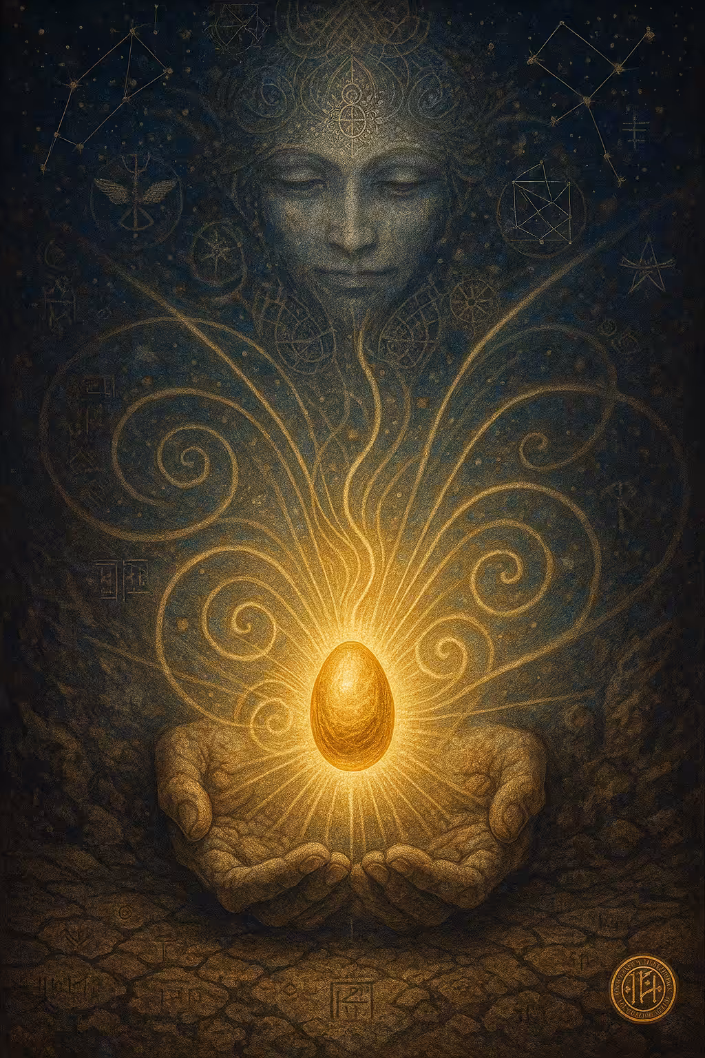 Seed of Hope - RANNTA Mythos Flash #1