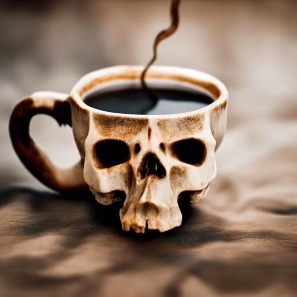 Skull #14