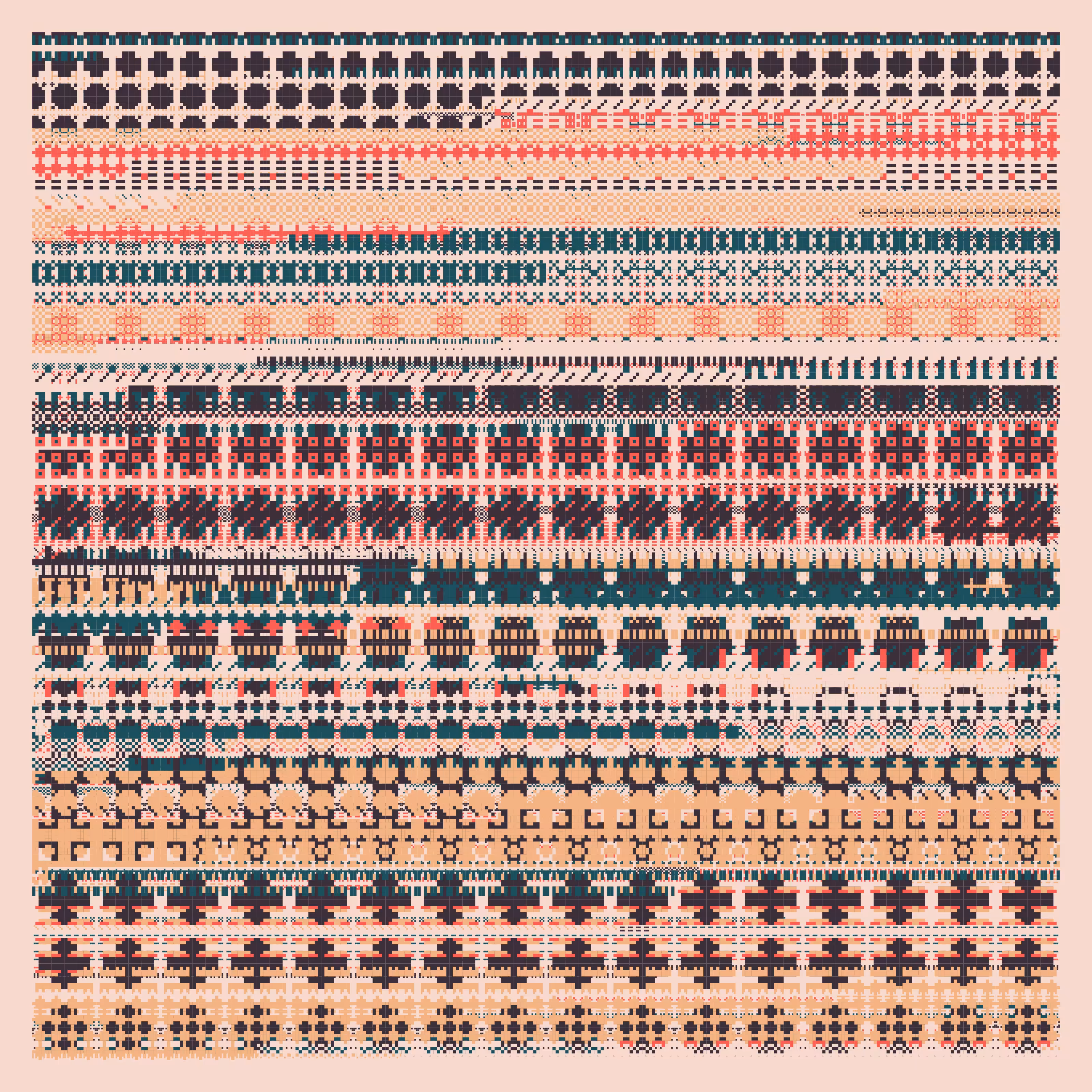Pixel Management #1607