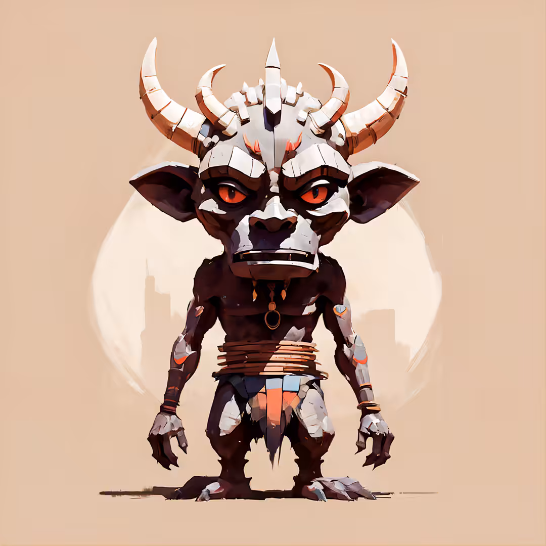 Nexlith: The Unbound Guardian