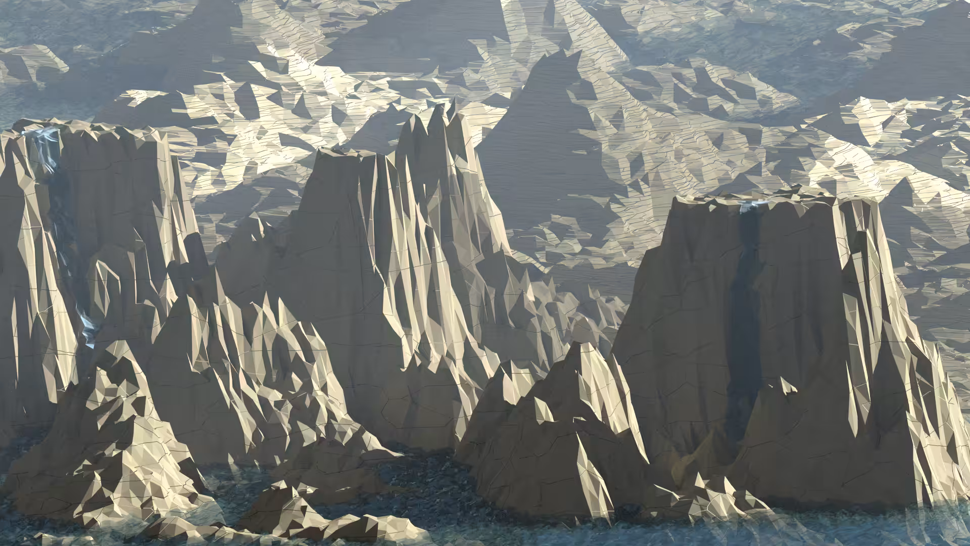 A Canyon