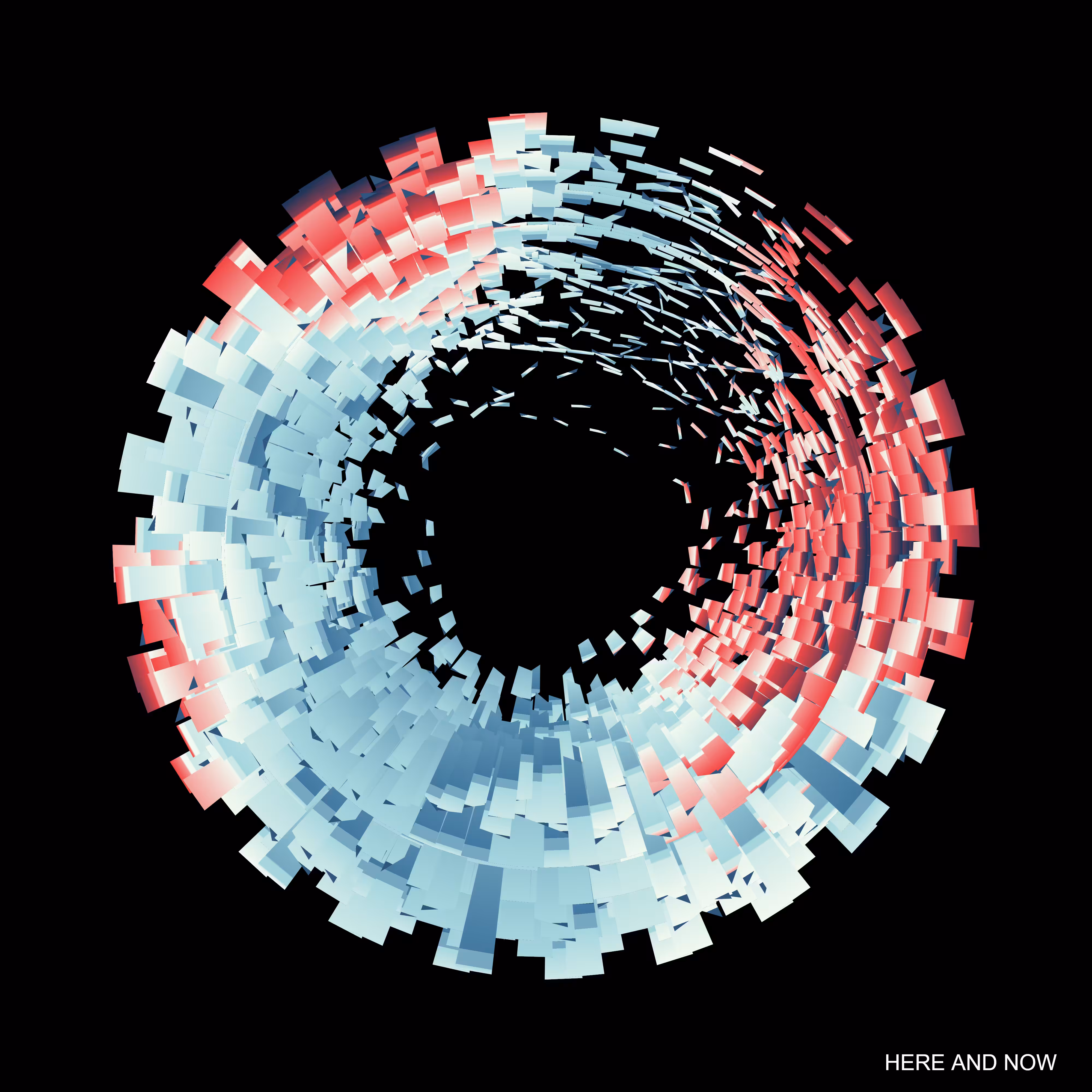 Here and Now: Edition Two
