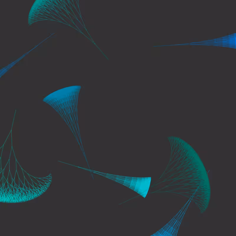 Fractal Swarm #62