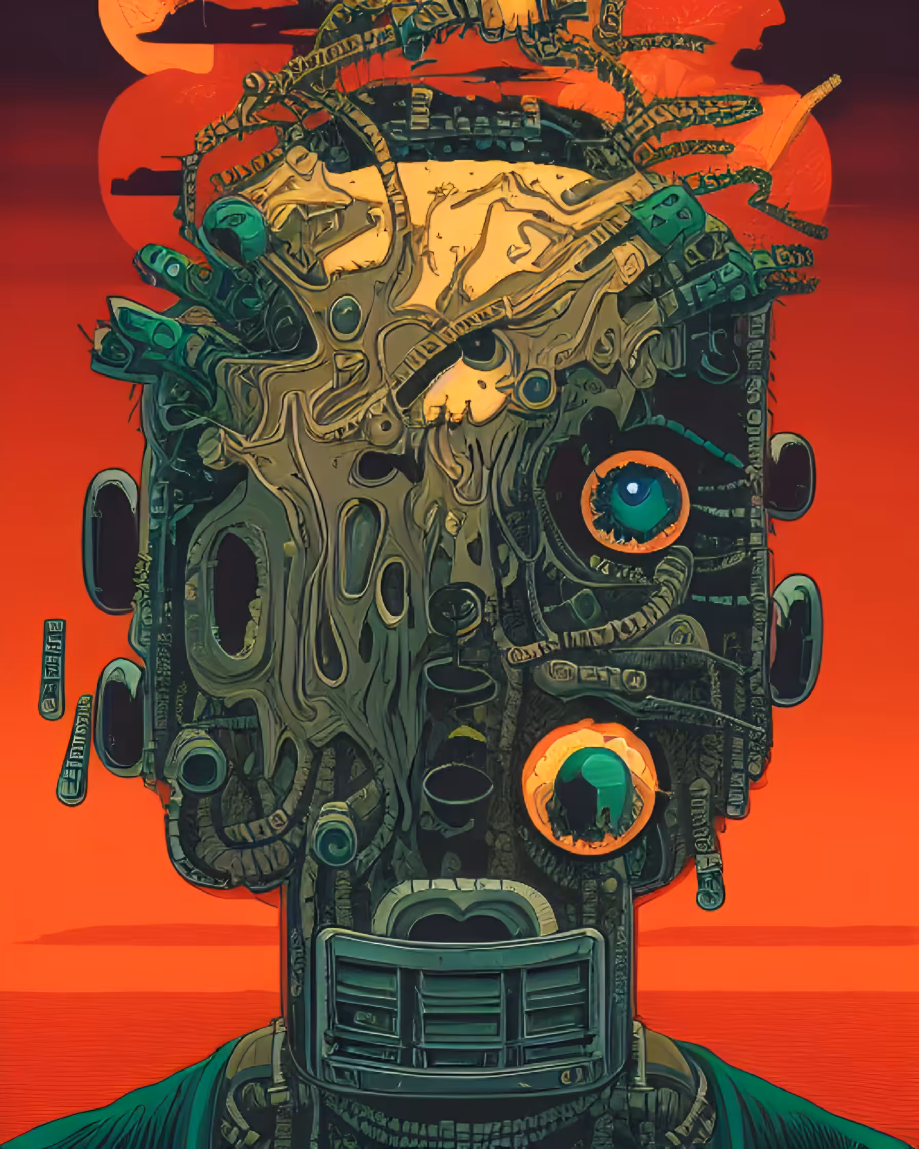 Node #2