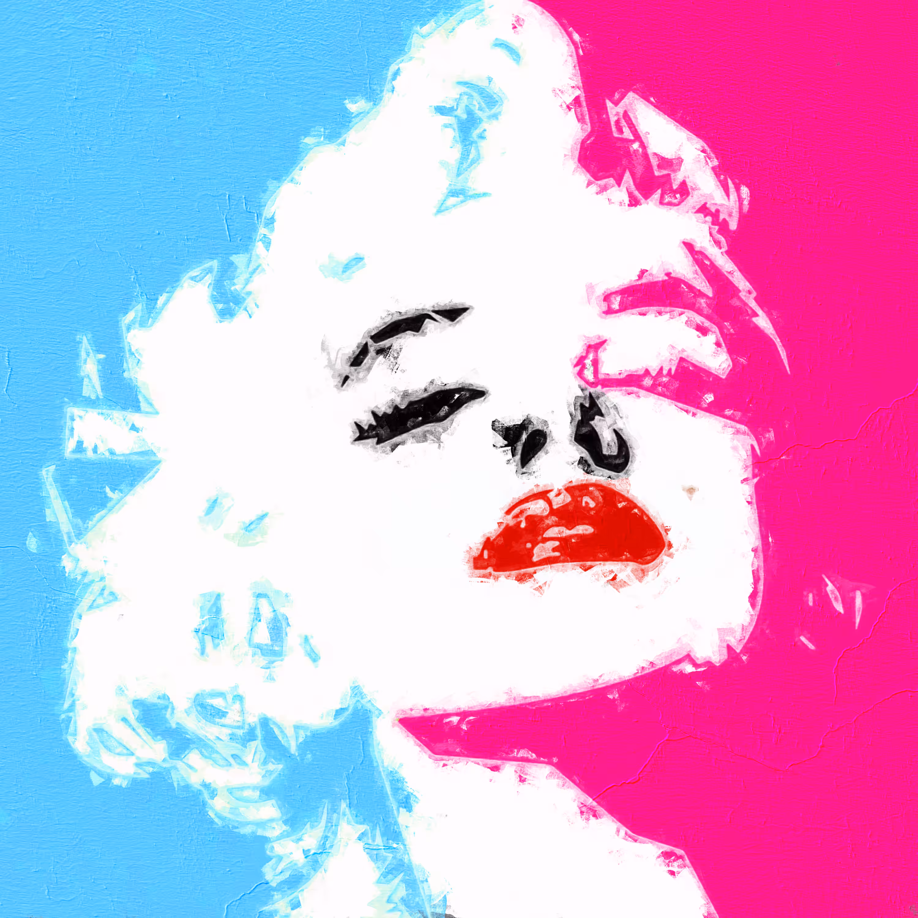 Oh! Marilyn 