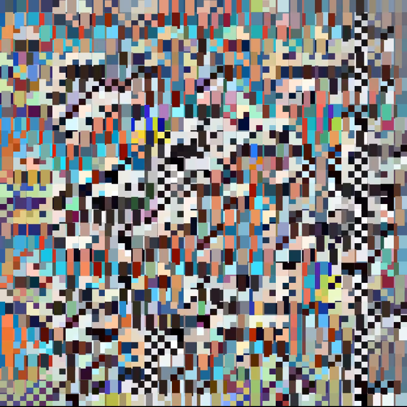 pixelfusion #86
