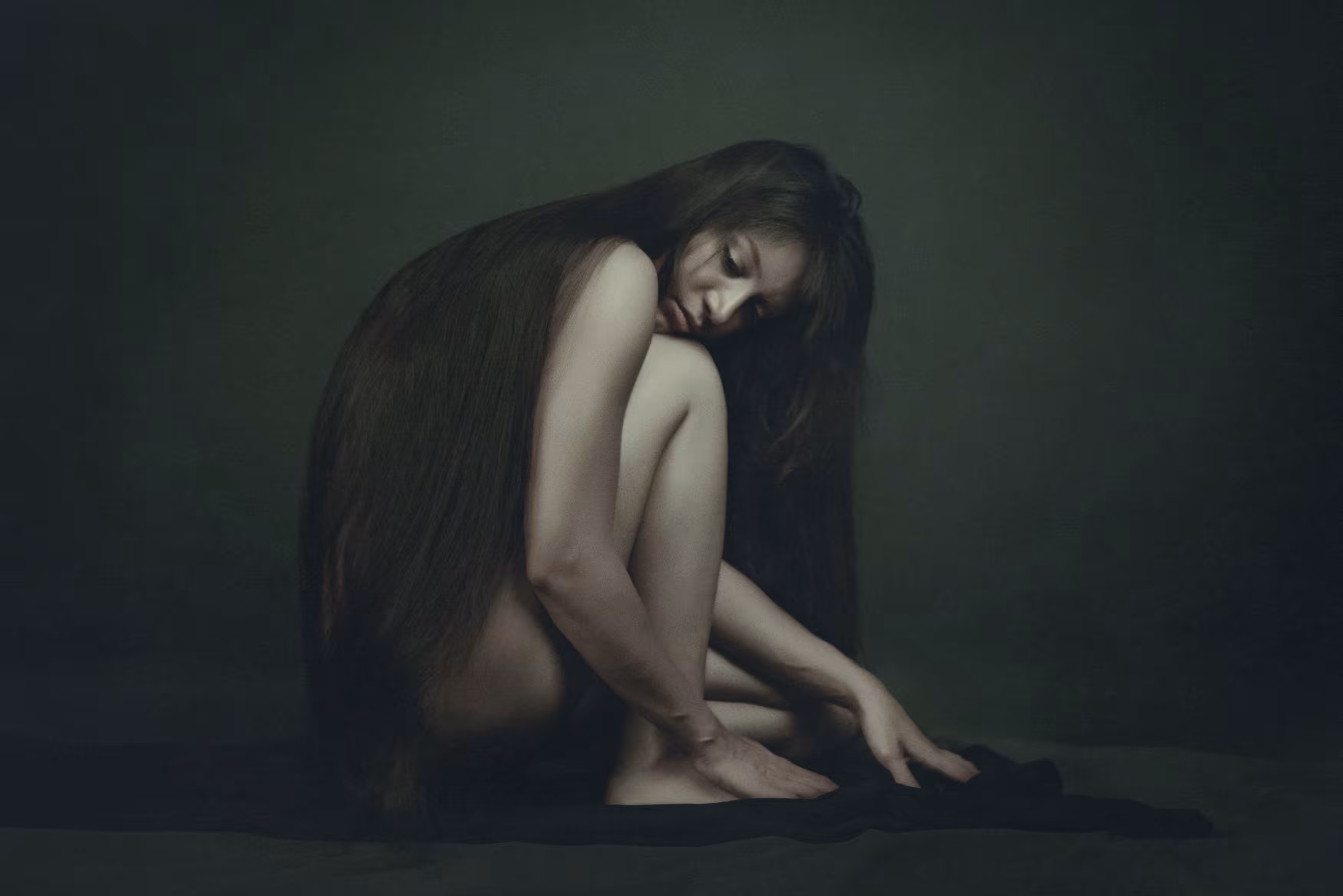 Tell me who I am ( 5 )