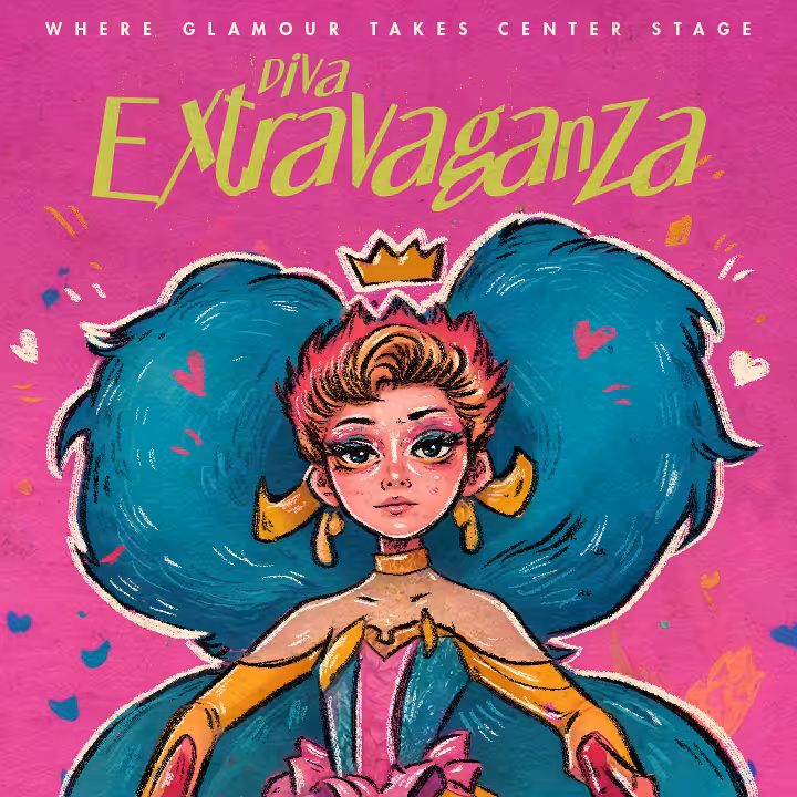 Enchanted Chronicles: Diva Extravaganza