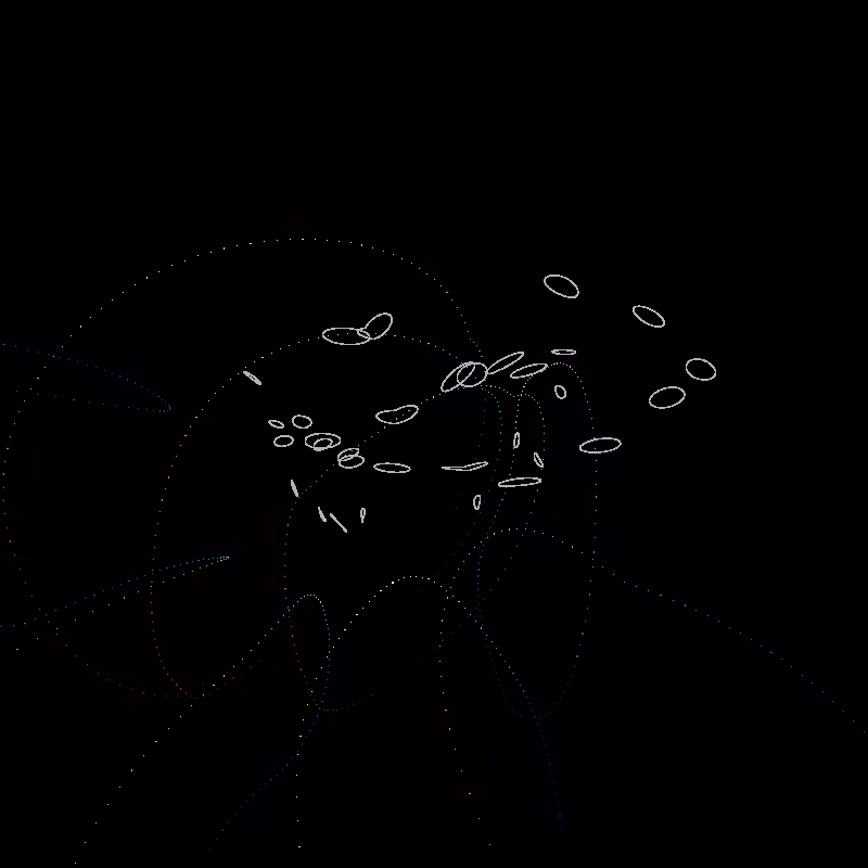 Glitch3D SOUND Mutations #16