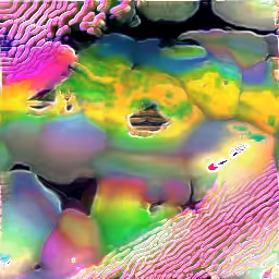 waves #829