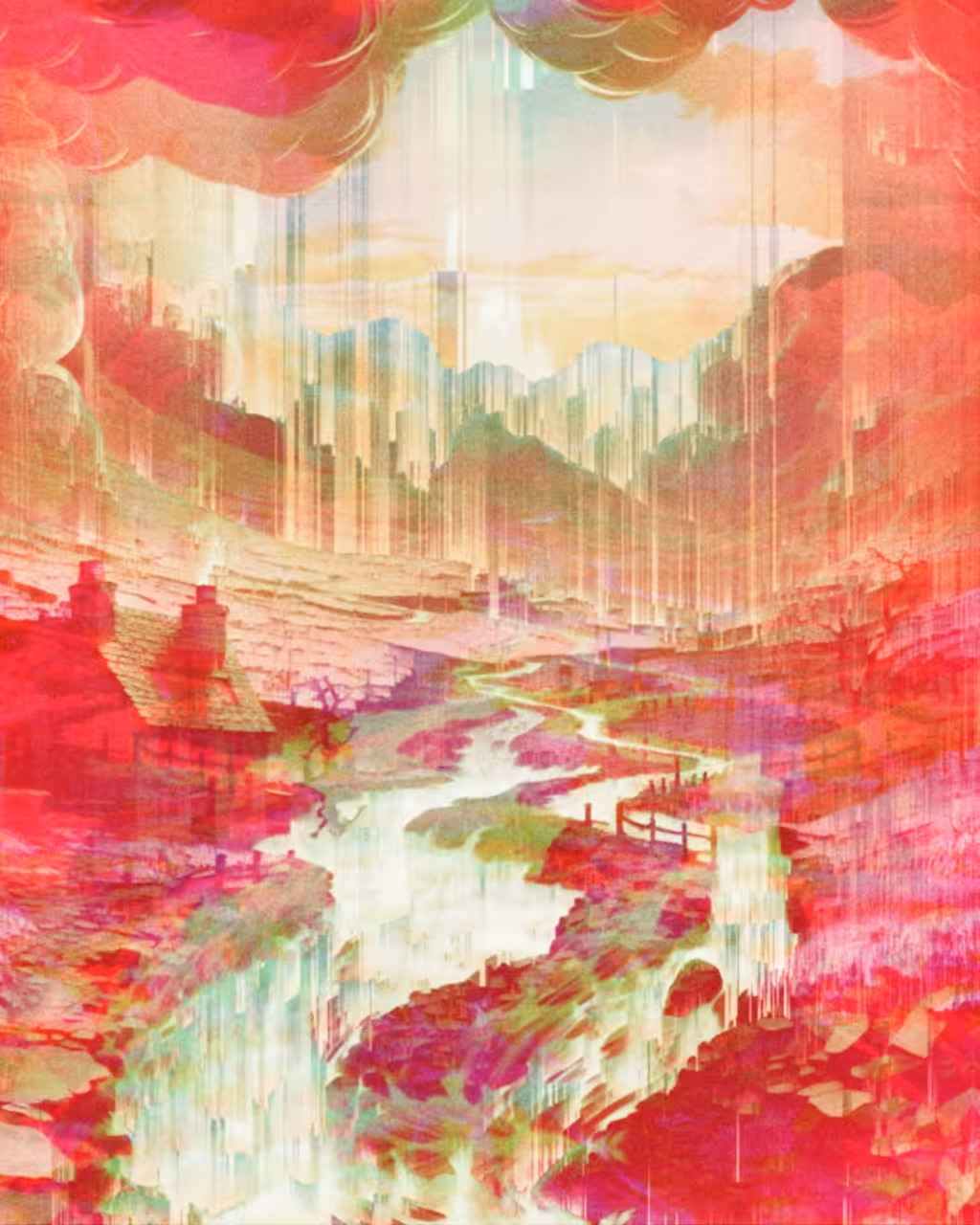 Acid Horizon: Goodnight To The Revolution