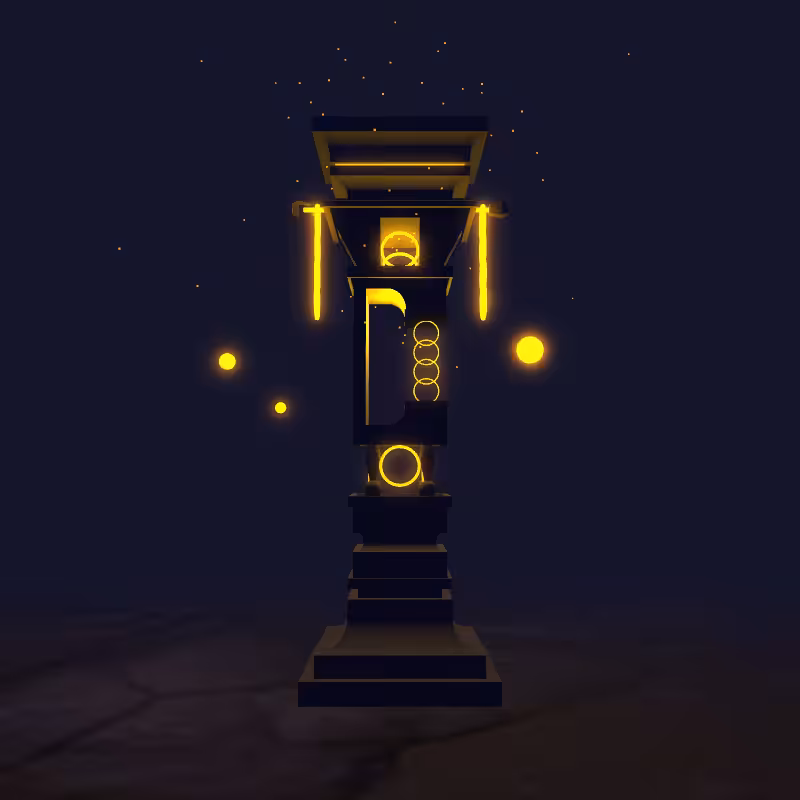 RITUALS - SUN TRIBE #72