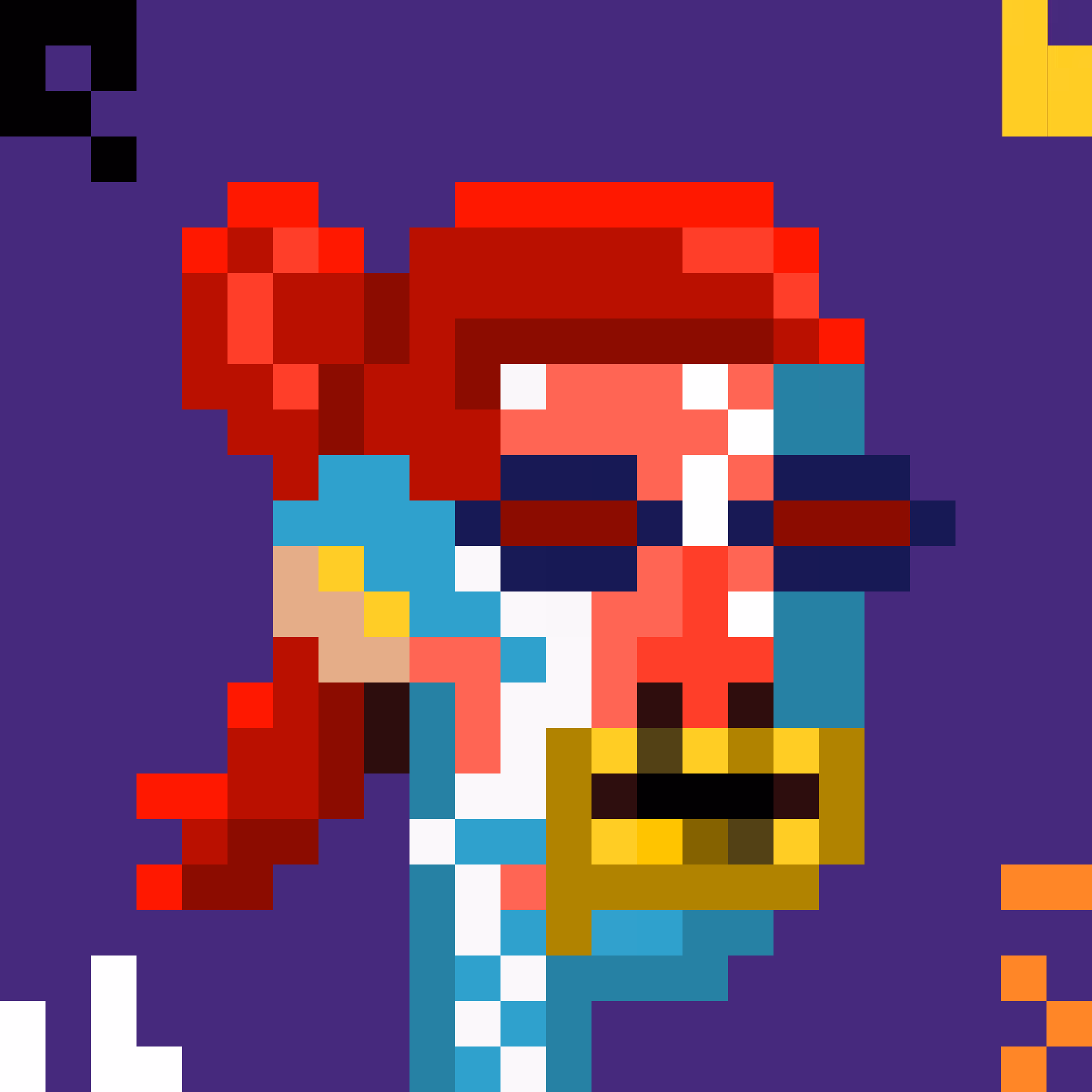 TwoFourQunks: TwoFourQunk 488