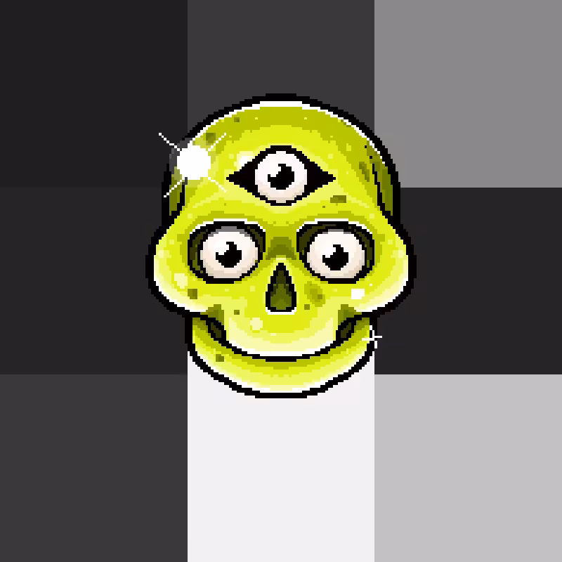 SKULLZ #171