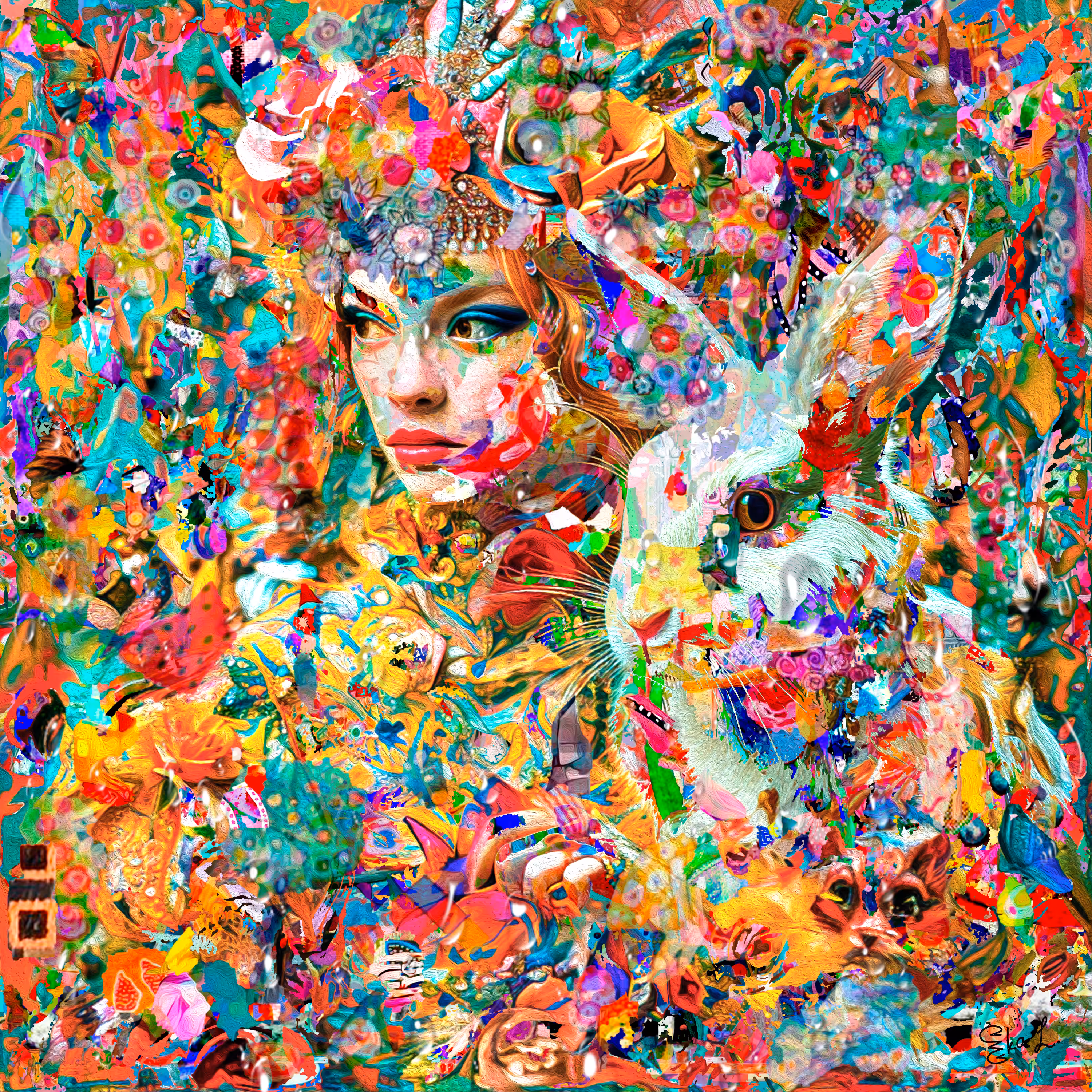 Imaginarium #13