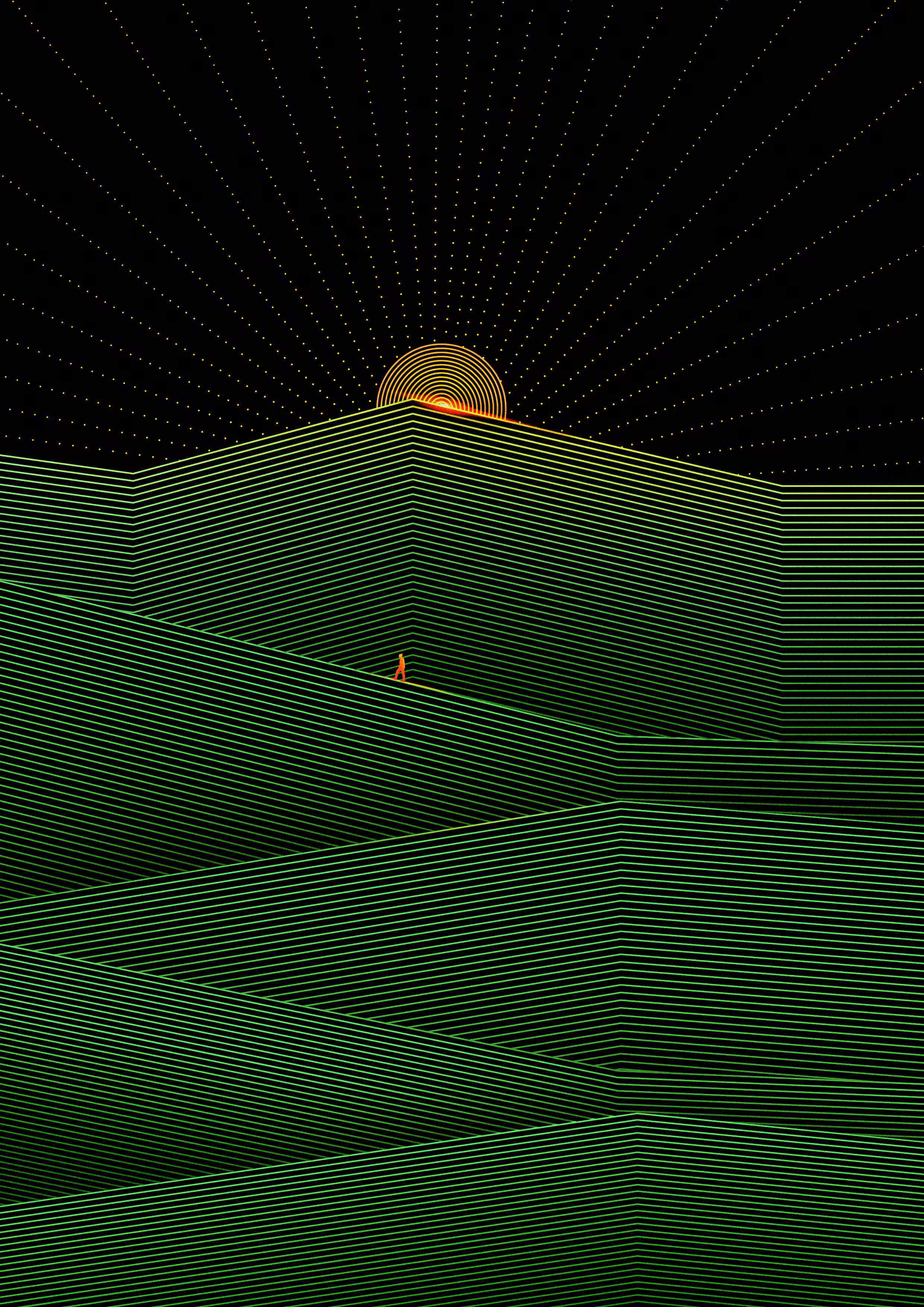 The Dawn