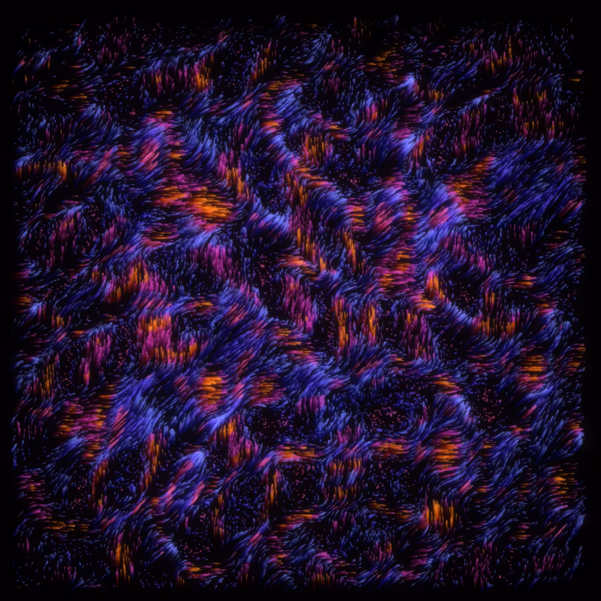 flow | meditations #269