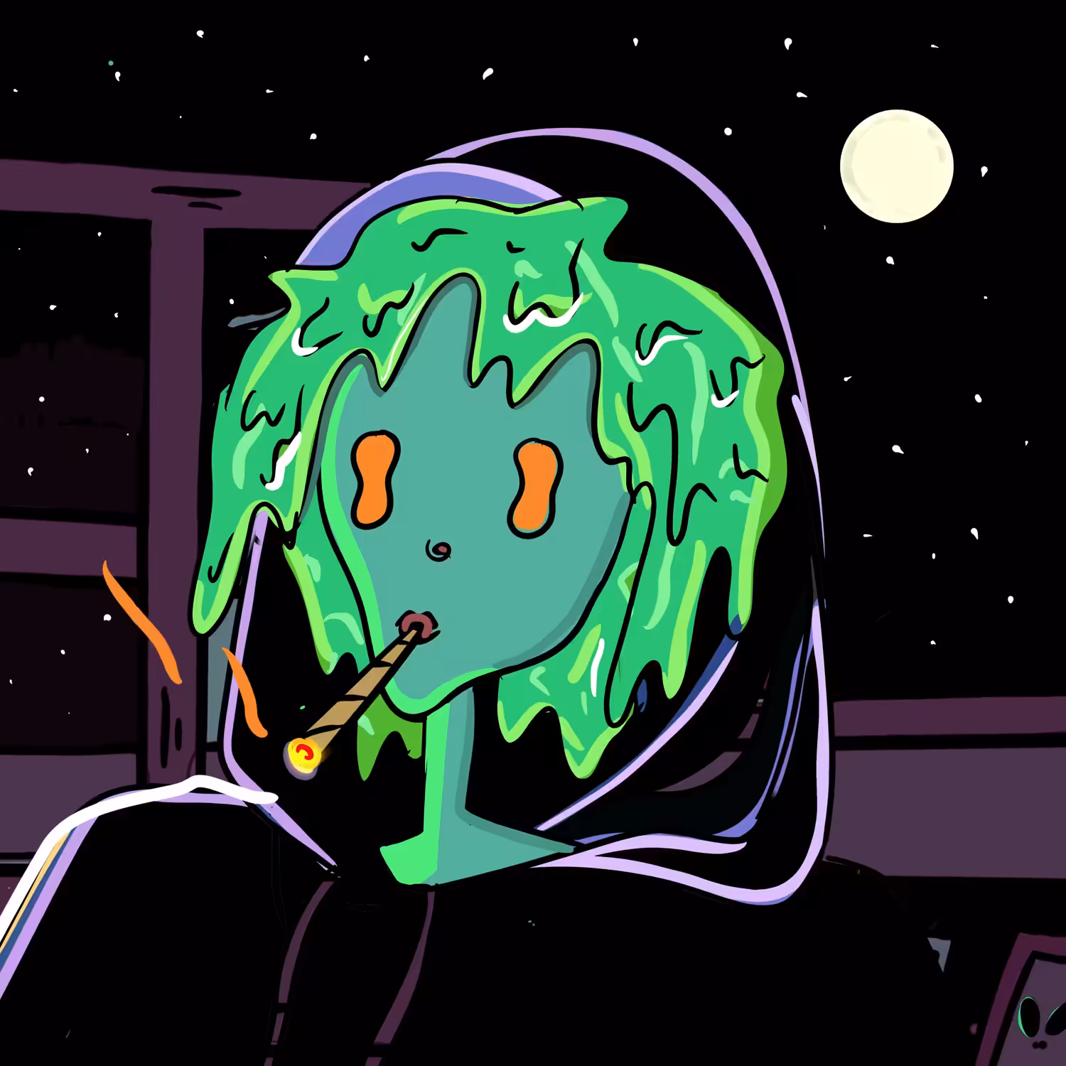 psyche