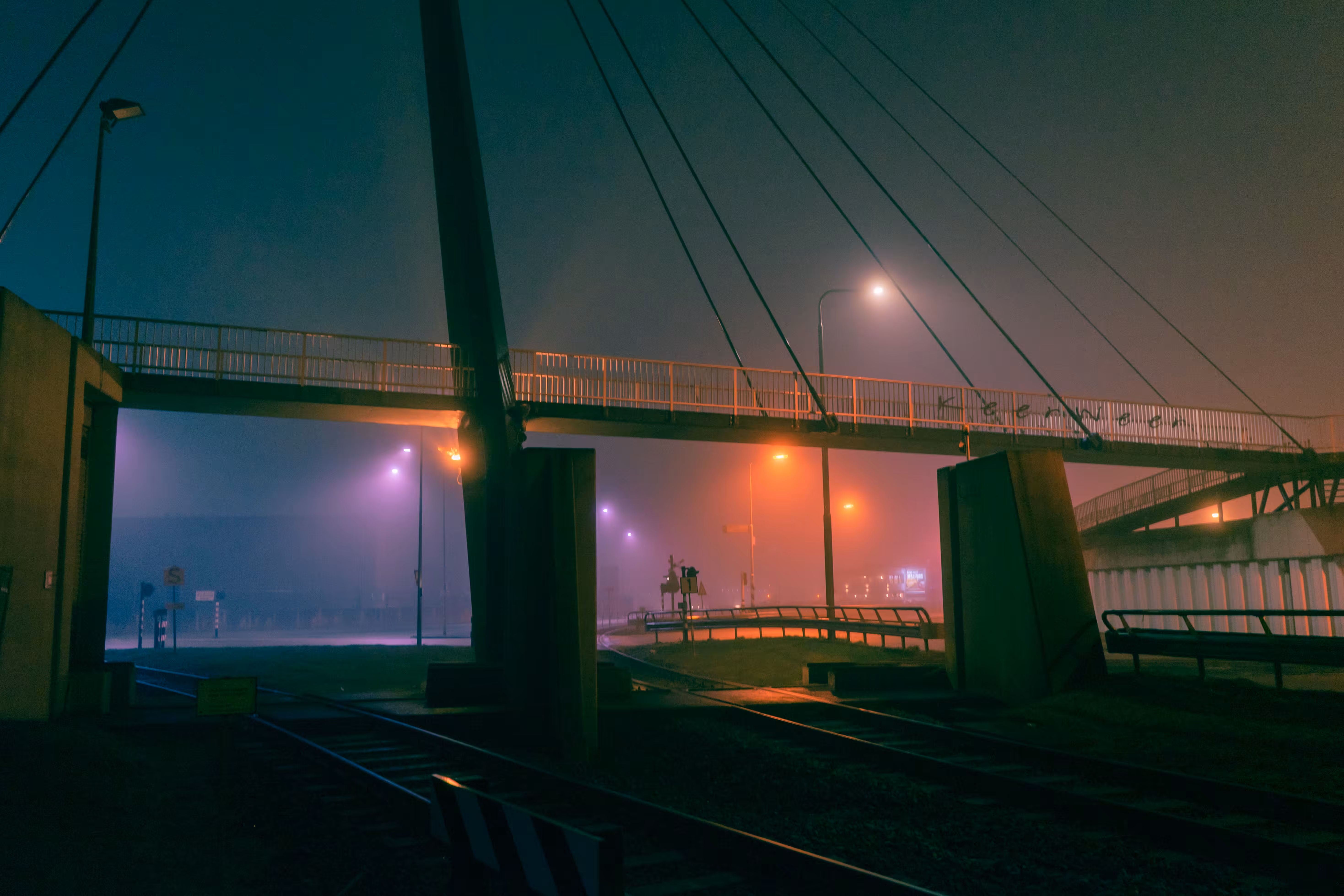Colored Lights
