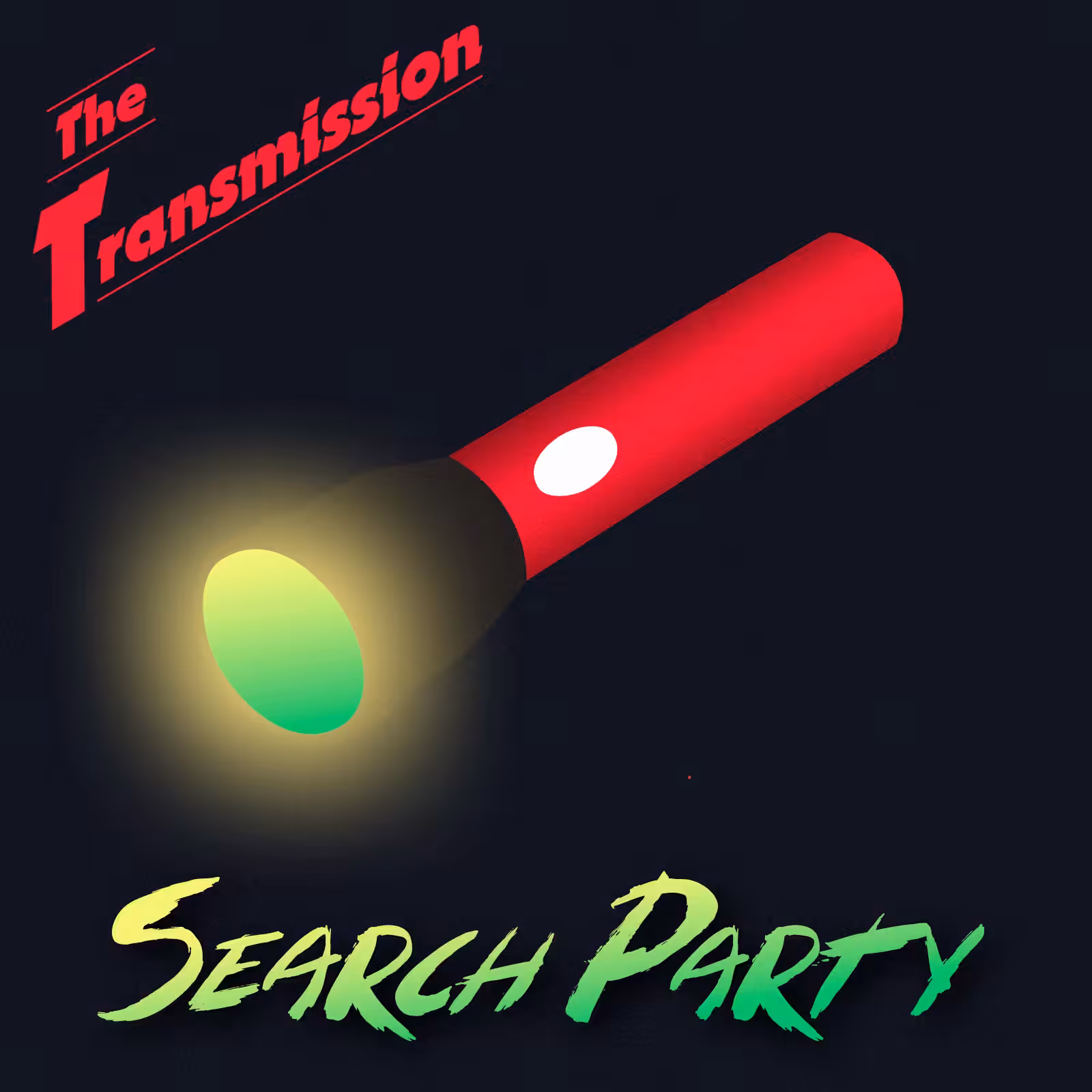  Search Party