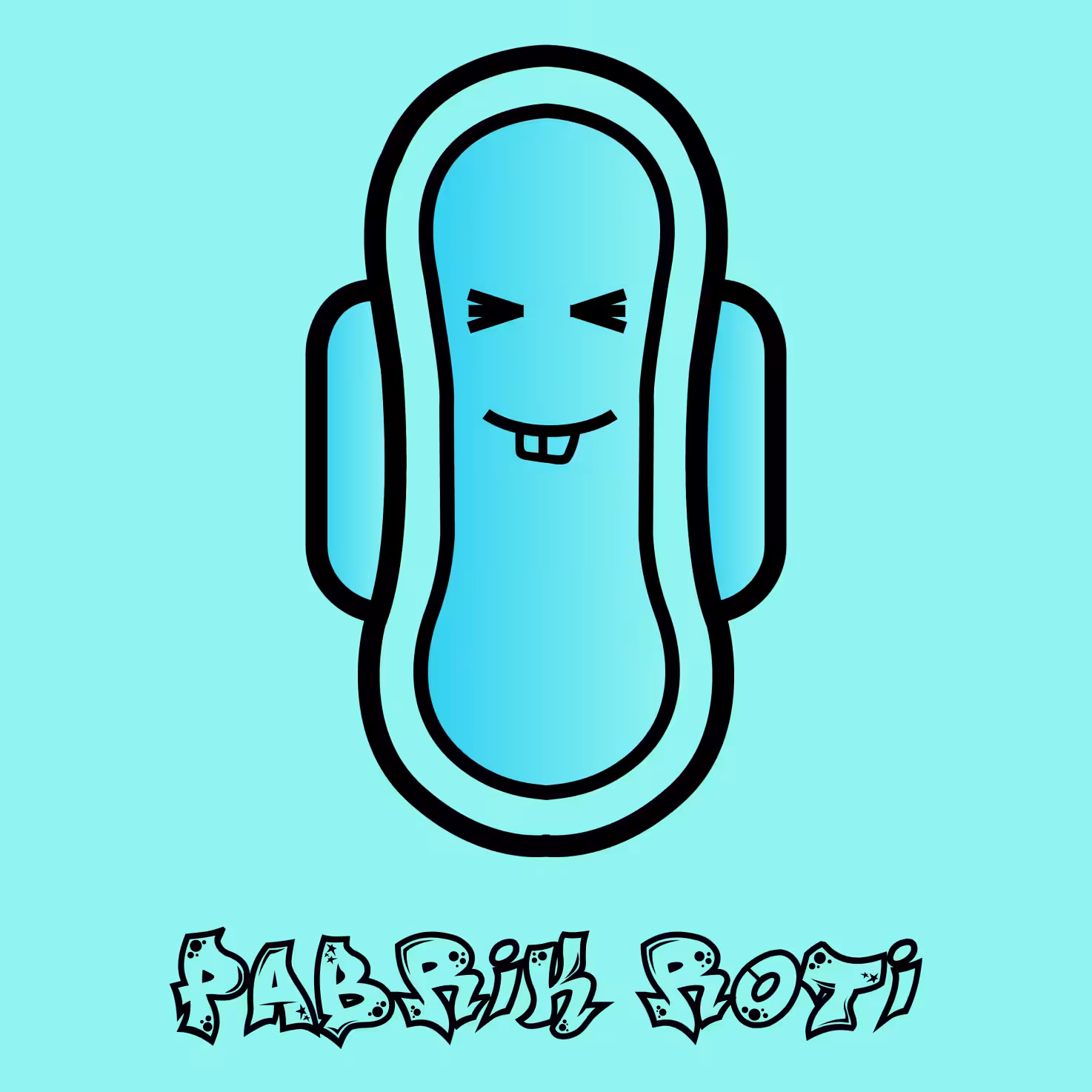 Logo Pabrik Roti: PABRIKROTI.IDN #8135