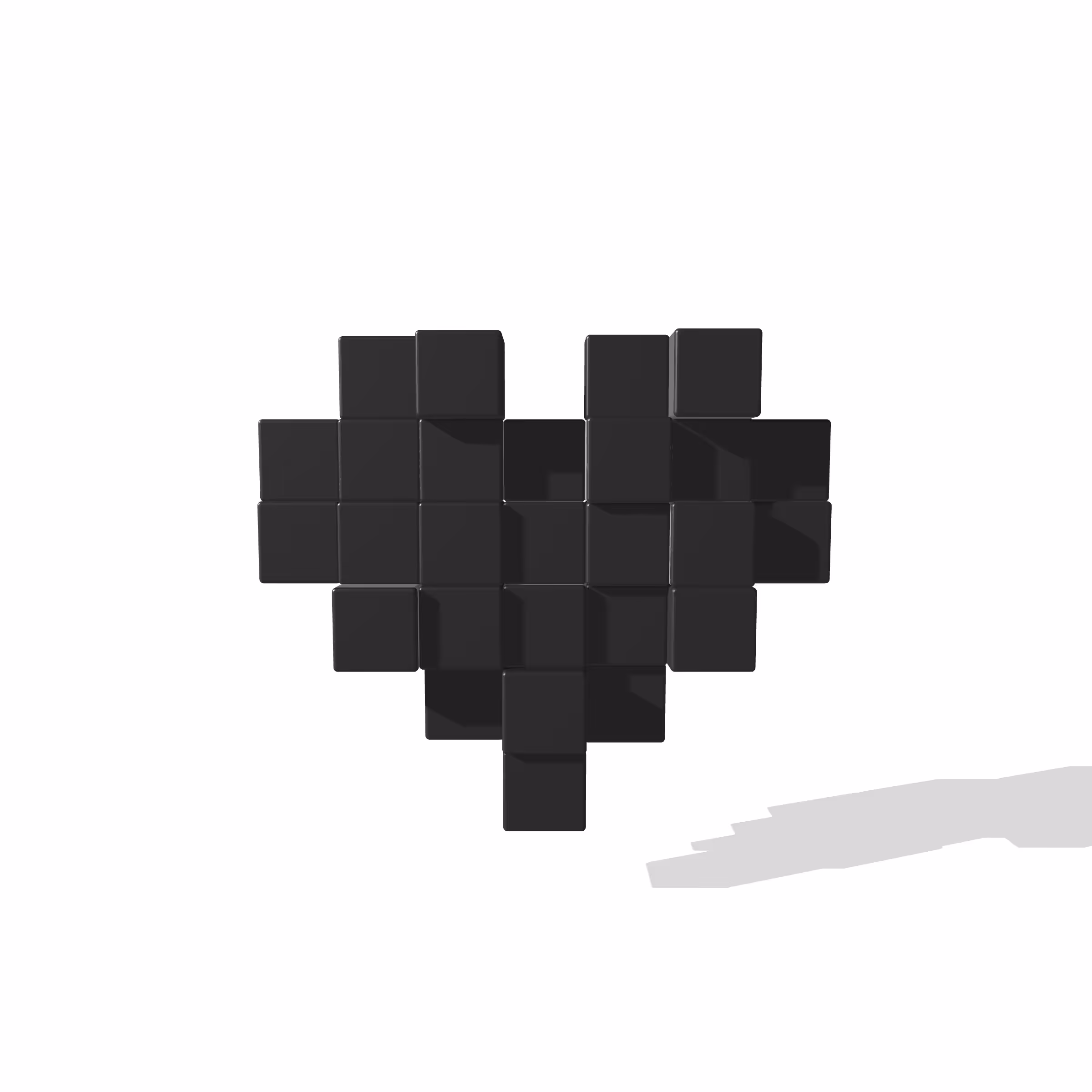 heart + craft #28137