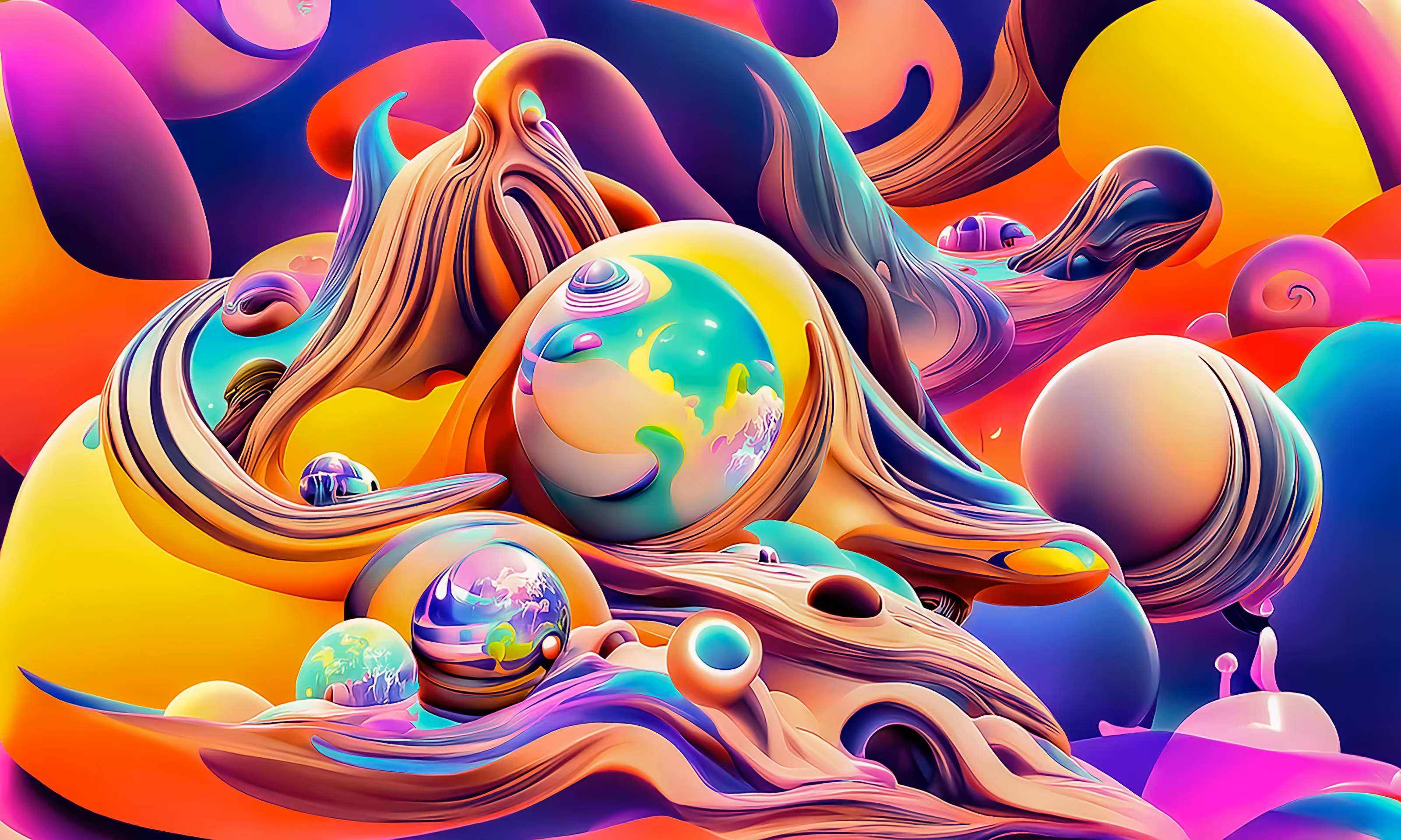 Another Whirled #16