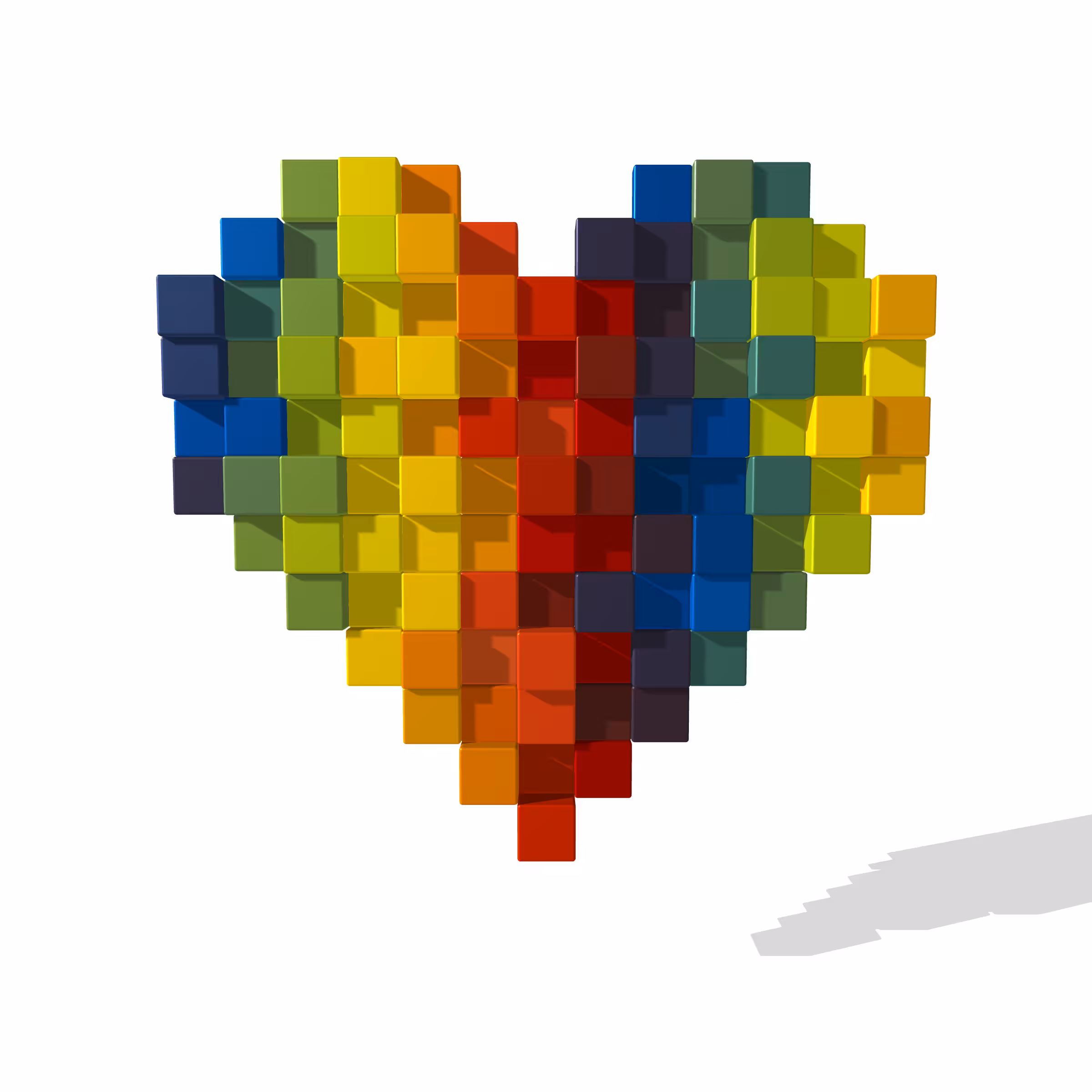 heart + craft #14