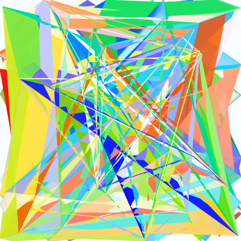Crystal Shards #2