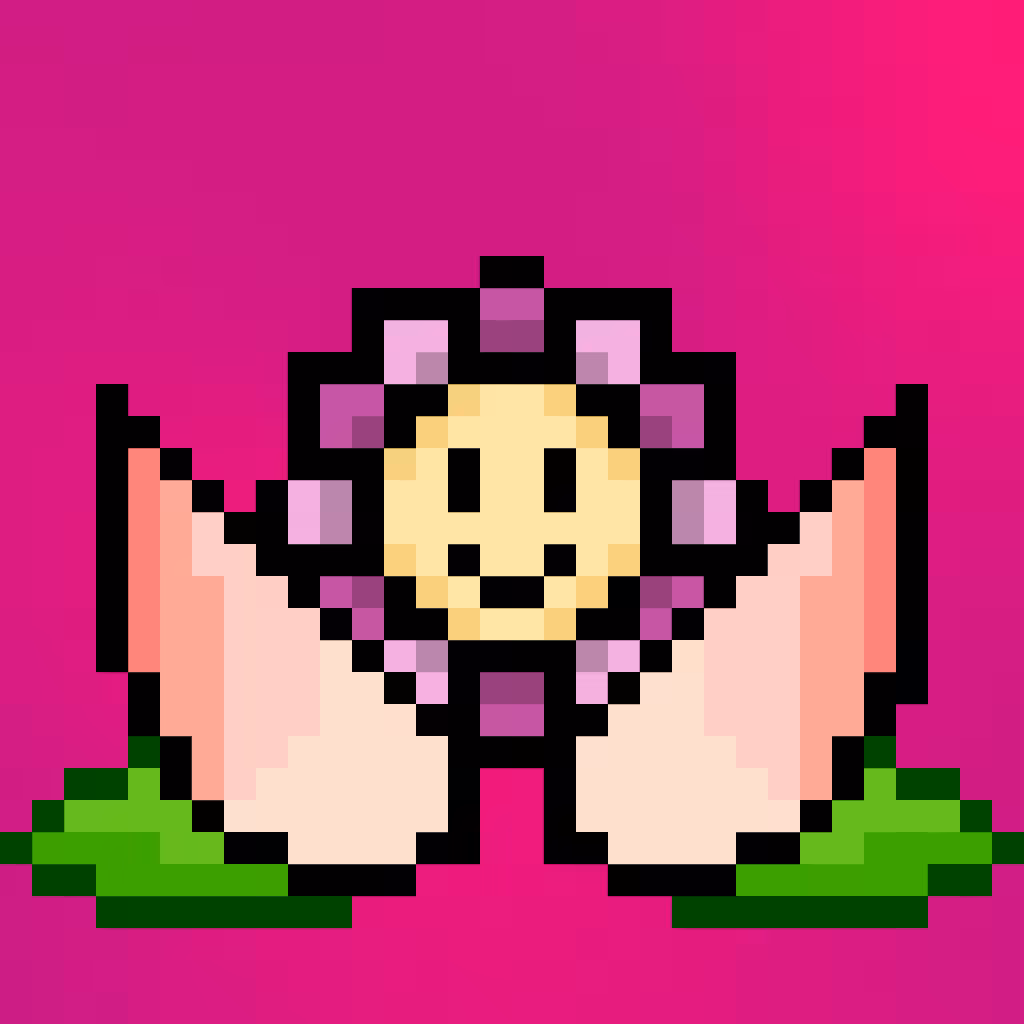 Murakami.Flowers: Murakami.Flower #7878