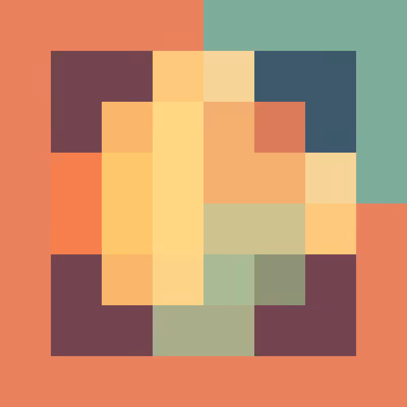 BLEND #477