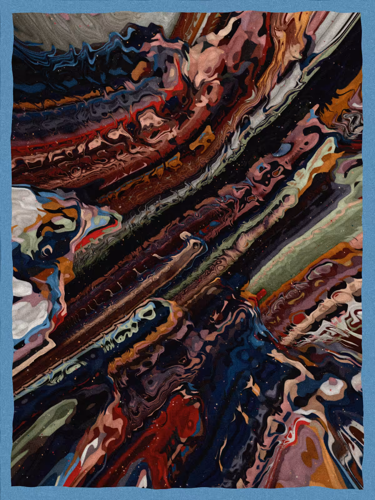 Deliverance #84