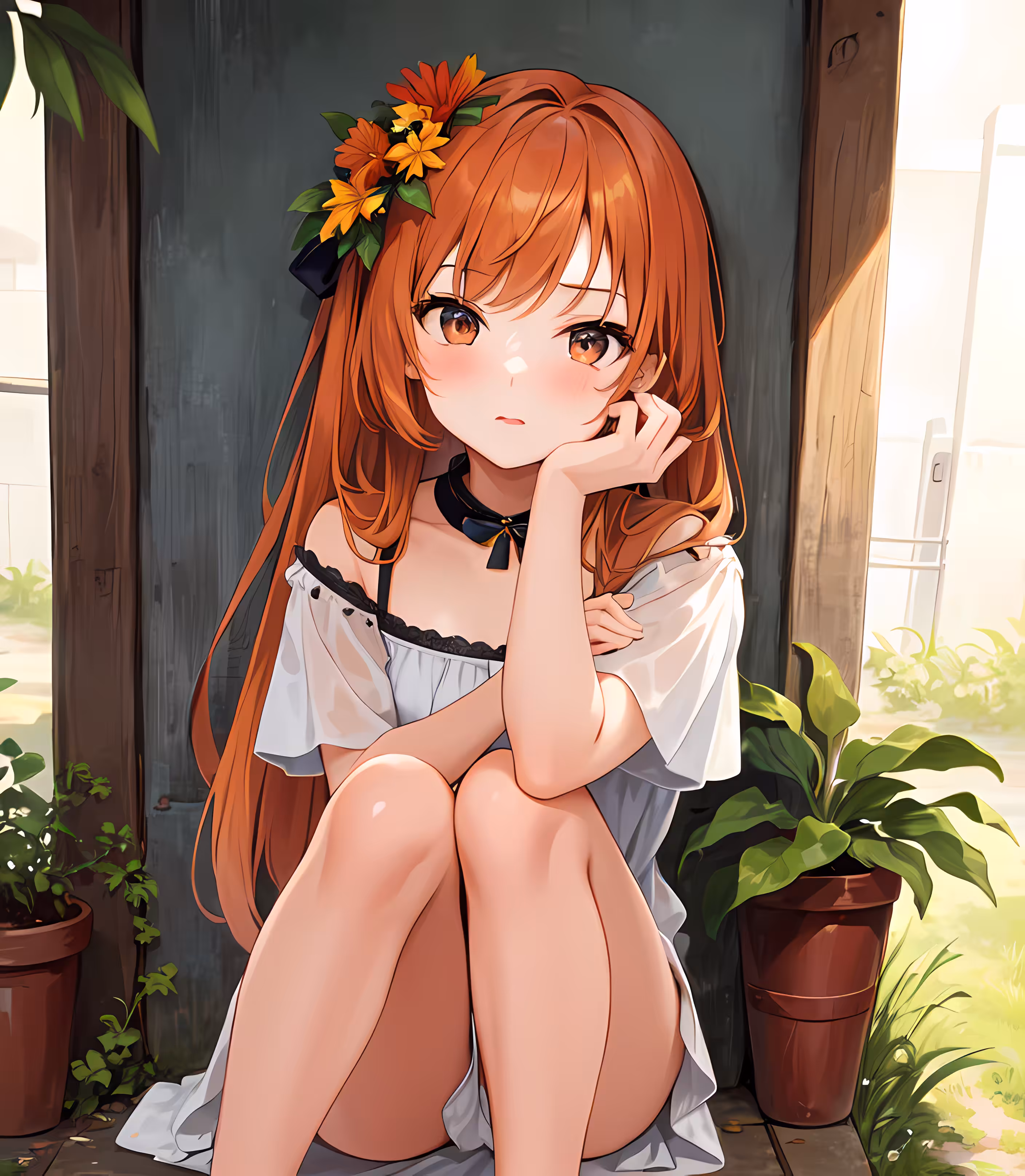 Summer Girl 19