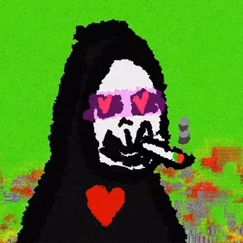 POTHEADZ #4946