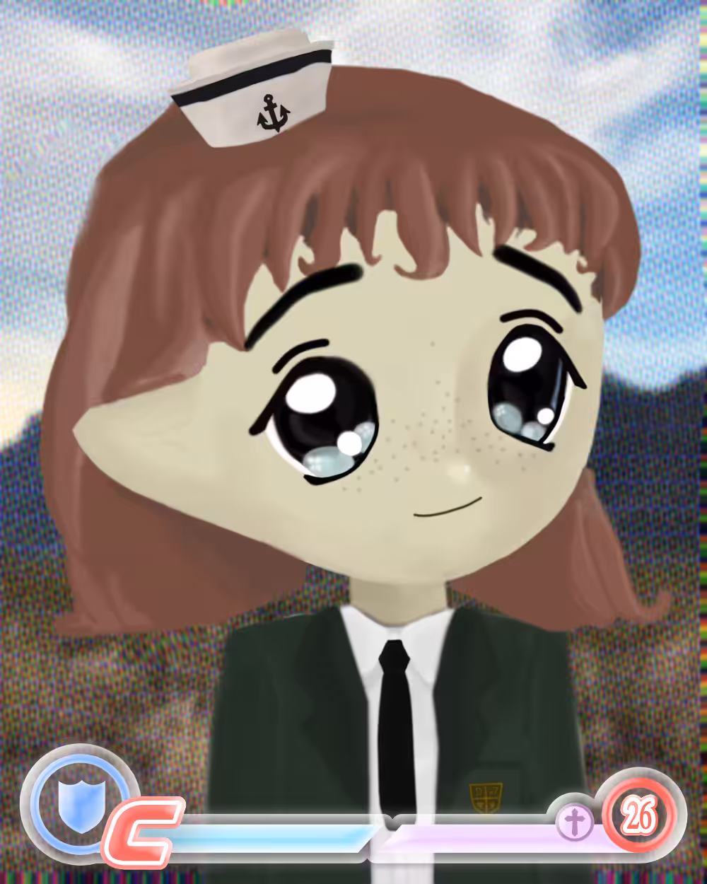 Milady 1118
