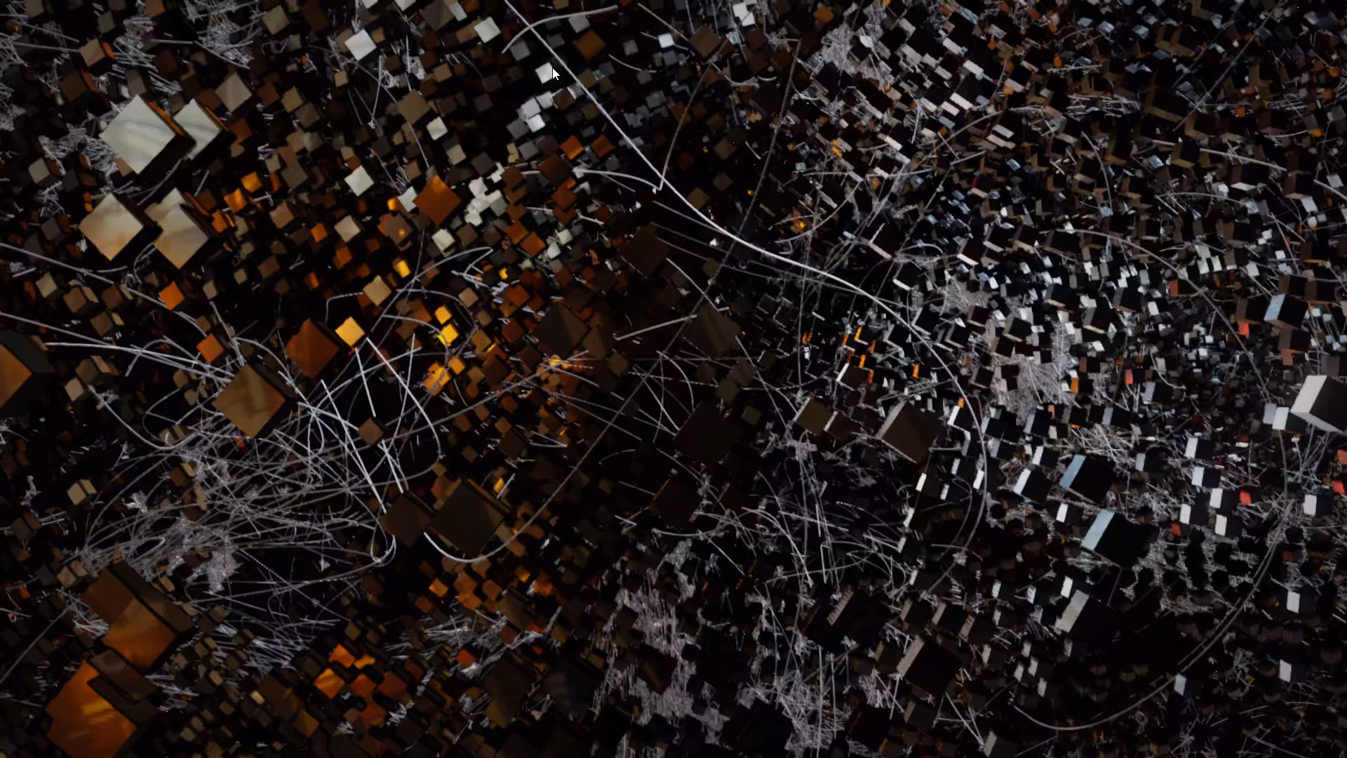 Generative Chaos Series 03