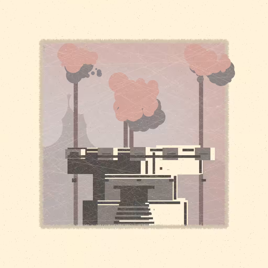 Ruined Ruins #185